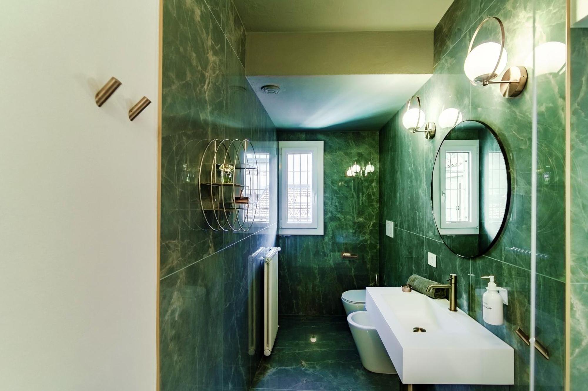 Sahara & Amazzonia Luxury Rooms- The House Of Travelers Комо Екстериор снимка