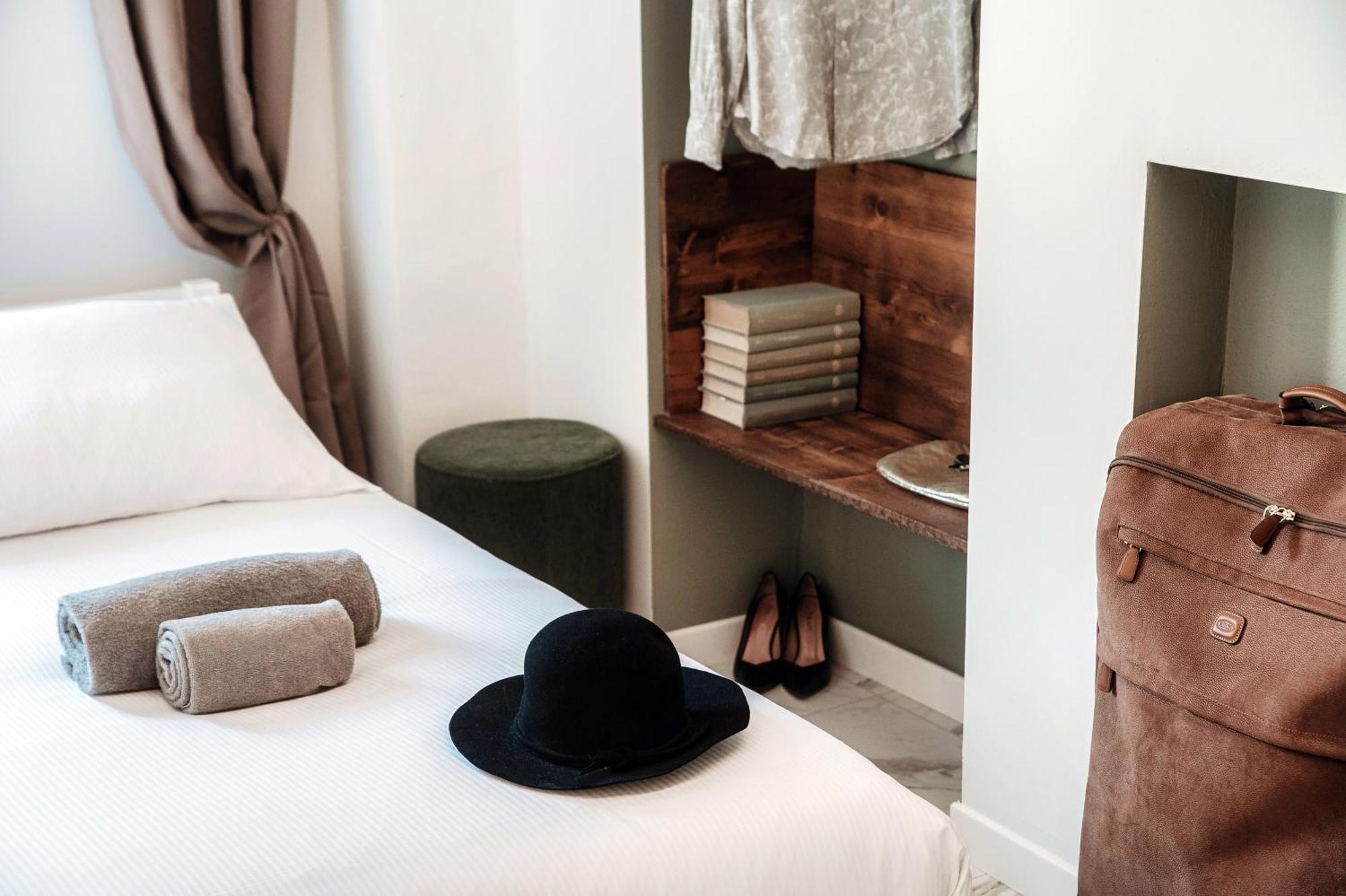 Sahara & Amazzonia Luxury Rooms- The House Of Travelers Комо Екстериор снимка